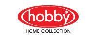 Логотип бренда Hobby Home Collection