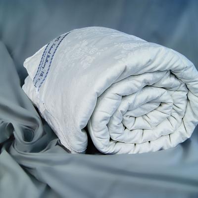 фото 1:  "Одеяло Elite теплое Одеяло шелковое Silk Silk dragon"