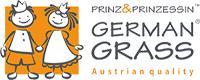 Логотип бренда  German Grass Kinder