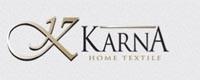 Логотип бренда Karna