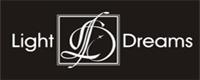 Логотип бренда Light Dreams