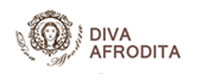 Логотип бренда  Diva Afrodita